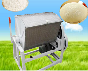 Utilisation de restaurant Seitan Gluten <span class=keywords><strong>Liangpi</strong></span> faisant la machine Production de gluten Machine à laver - Product Image 5