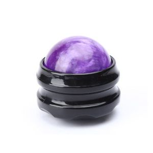 Balle de massage à rouleaux pour thérapie, soulagement de la douleur, relaxation musculaire, cryo-massage, 1 pièce - Product Image 6