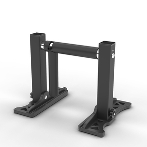 Mkas bán buôn thiết kế mới calisthenics di động nối dài treo tường kéo lên thanh cho tập luyện tại nhà kéo lên thanh - Product Image 4