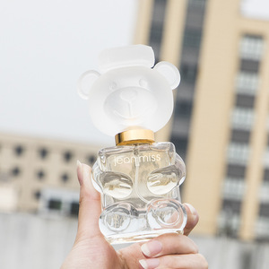 <span class=keywords><strong>Perfume</strong></span> Unisex de la Marca Yixiang, Aroma Ligero y Duradero, Fragancia de Oso Teddy, Venta al por Mayor, 30 ml - Product Image 3