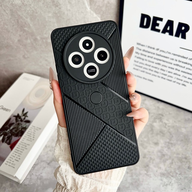 High Quality Wholesale Hot Selling TPU Mobile Phone Accessories Case for Iphone 13 14 15 16 17 18 Pro Max for Vivo
