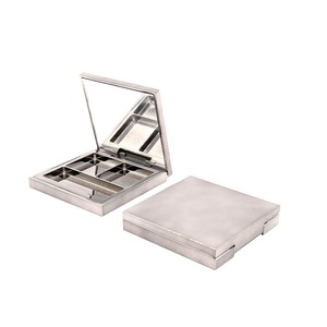 Gran variedad <span class=keywords><strong>de</strong></span> envases <span class=keywords><strong>de</strong></span> maquillaje, estuche <span class=keywords><strong>de</strong></span> polvo suelto <span class=keywords><strong>de</strong></span> lujo, con imán contenedor vacío <span class=keywords><strong>de</strong></span> sombra <span class=keywords><strong>de</strong></span> ojos, paleta <span class=keywords><strong>de</strong></span> sombra <span class=keywords><strong>de</strong></span> ojos <span class=keywords><strong>al</strong></span> <span class=keywords><strong>por</strong></span> <span class=keywords><strong>mayor</strong></span> - Product Image 1