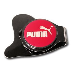 Accessoires de golf de haute qualité : marqueurs de balle de golf avec clips magnétiques robustes pour chapeau de golf - Product Image 1