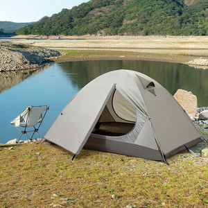 JWF-226 impermeabile 2 uomo portatile da <span class=keywords><strong>campeggio</strong></span> da esterno tenda da <span class=keywords><strong>campeggio</strong></span> con zaino in spalla tende da arrampicata in <span class=keywords><strong>montagna</strong></span> - Product Image 4