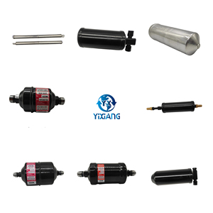 Récepteur de climatisation en aluminium pour <span class=keywords><strong>Ford</strong></span> <span class=keywords><strong>Transit</strong></span> 12 F75*1/2, petite taille - Product Image 6