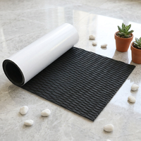 Revêtement de pont synthétique antidérapant en mousse EVA diamantée personnalisée pour bateaux et yachts, modèle XC 2026, qualité marine, tapis de surf