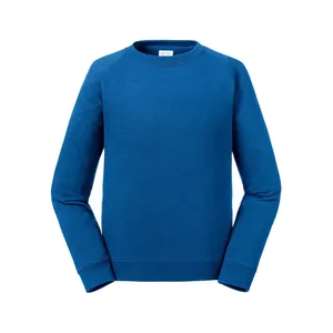 Sudadera Raglán Auténtica para Niños, Mercancía Personalizada - Product Image 4