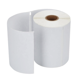 Compatible con <span class=keywords><strong>DYMO</strong></span> 30334 30252 30256 30336 1 1/4 "X 2 1/4" x 1000 Etiquetas de dirección autoadhesivas compatibles con <span class=keywords><strong>Dymo</strong></span> <span class=keywords><strong>450</strong></span> - Product Image 2