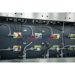Línea de Producción Industrial de Galletas, Maquinaria Totalmente Automática para Hacer Galletas con Sistema de Empaquetado Eficiente - Product Image 2