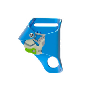 Corda di <span class=keywords><strong>Sicurezza</strong></span> in Lega di Alluminio ad Alta Resistenza Certificata CE, 500kg di Forza di Rottura, Kit di Soccorso per Emergenze Terremoto e Fuga Antincendio - Product Image 4