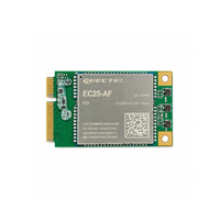 Module 4G LTE Quectel EC25, Modem Mini PCIe Cat4 EC25-AF, Module sans fil EC25AFFA EC25AFFD EC25AFFDQ