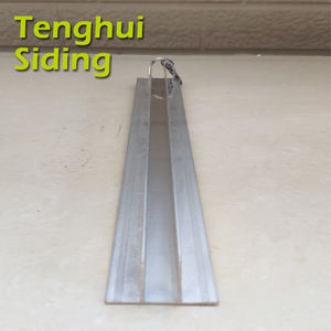 Tenghui — accessoires latéraux pour panneau médical <span class=keywords><strong>en</strong></span> polyuréthane, <span class=keywords><strong>isolation</strong></span> <span class=keywords><strong>extérieure</strong></span>, panneau Sandwich - Product Image 2