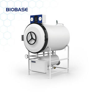 معدات مختبر صينية رخيصة الثمن BIOBASE 200L نبض أفقي للمختبر - Product Image 1