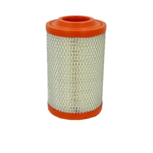 ไส้กรองอากาศ Kw1320 Pu1320 สำหรับรถบรรทุกขนาดเล็ก Sinotruk Wang 717 และรถการเกษตร Nanjun - Product Image 1
