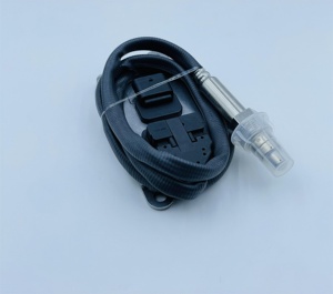 เซ็นเซอร์ไนโตรเจนออกซิเจนคุณภาพดี เหมาะสำหรับรถบรรทุก <span class=keywords><strong>VOLVO</strong></span> <span class=keywords><strong>FH</strong></span> FM รุ่น 5WK96664E 21567736 เซ็นเซอร์ <span class=keywords><strong>NOx</strong></span> - Product Image 6