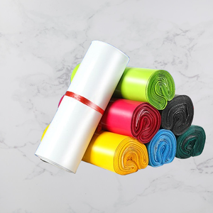 Bolsas Postales Biodegradables de 2 Milésimas de Pulgada de Grosor, Ligeras y Resistentes a Desgarros, Embalaje para Mensajería, Uso Industrial, OEM/ODM - Product Image 6