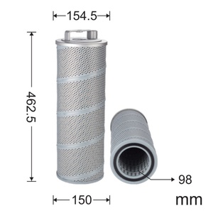 ไส้กรองไฮดรอลิก 4443773 ไส้กรองไฮดรอลิกทดแทนของจีน 4443773 - Product Image 1