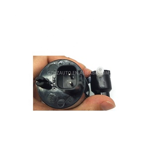 Motor de pulverización de limpiaparabrisas HANZHUANG, piezas de automóvil, bomba de lavado de faros para Range Rover OE LR037573 a <span class=keywords><strong>bajo</strong></span> precio - Product Image 5