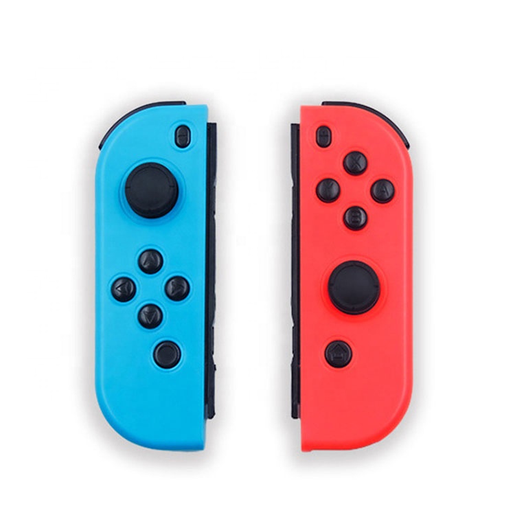 Лидер продаж, классические джойстики и игровой контроллер для Nintendo Switch