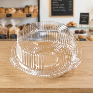 Taiwan Recyclable Fruit <b>Container</b> Eco-Friendly Food Grade Fruit Box with Recycled Materials - Product Image 1