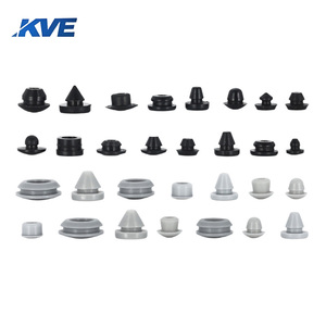 Tùy chỉnh chất lượng cao NR EPDM cao su Silicone lưu hóa cao su thích hợp cho các thiết bị gia dụng công nghiệp và máy móc - Product Image 4