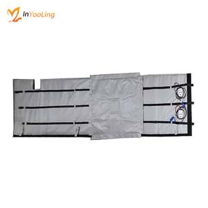 1000L IBC Tote nóng bao gồm sưởi ấm chăn - Product Image 6