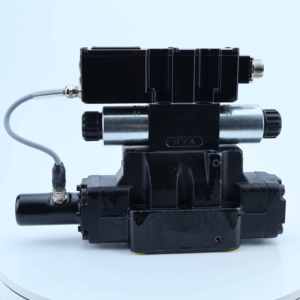 Presse hydraulique pour l'industrie manufacturière, série D41D81 D91 D91FBB, presses hydrauliques proportionnelles D41FBE01FC4NF10 D41FBE01FC4NF20 - Product Image 6
