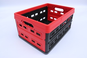 Jointures de <span class=keywords><strong>rangement</strong></span> pliables en plastique, bacs pour la maison, le <span class=keywords><strong>coffre</strong></span> de <span class=keywords><strong>voiture</strong></span>, vente en gros - Product Image 3