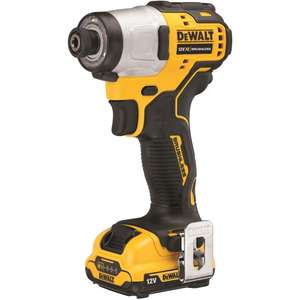 Herramienta de Giro para Dewalt DCF801D2-QW - Product Image 1