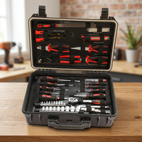 Lot de 100 clés à douilles portables en gros – Kit d'outils à main de haute qualité pour usage quotidien et réparations domestiques