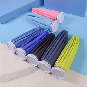<span class=keywords><strong>Bolsa</strong></span> <span class=keywords><strong>de</strong></span> <span class=keywords><strong>Agua</strong></span> Helada Reutilizable y Portátil <span class=keywords><strong>para</strong></span> Alivio del Dolor, Terapia <span class=keywords><strong>para</strong></span> <span class=keywords><strong>Dolores</strong></span> Corporales, Dolor <span class=keywords><strong>de</strong></span> Cabeza, Dolor <span class=keywords><strong>de</strong></span> Muelas, Calambres, Lesiones Deportivas - Product Image 4