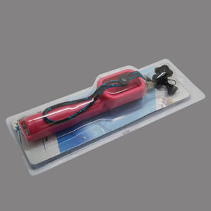 Bâton de selfie pour caméra de sport avec télécommande extensible et corde suspendue pour accessoire <span class=keywords><strong>GoPro</strong></span> <span class=keywords><strong>5</strong></span>/4/3 - Product Image 5