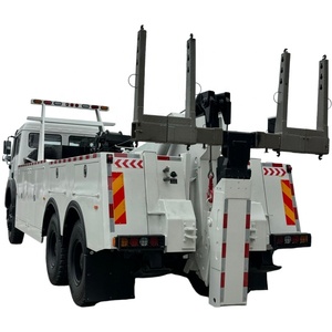 <span class=keywords><strong>Prix</strong></span> <span class=keywords><strong>d</strong></span>'usine Camion <span class=keywords><strong>d</strong></span>épanneuse rotative 30T 40T 50T, Camion de <span class=keywords><strong>remorquage</strong></span> rotatif à 360° - Product Image 1
