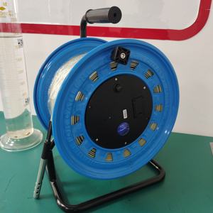 100m 200m 깊은 우물 깊이 탐침 시추공 수위 표시기 - Product Image 5