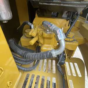 รถขุดมือสอง Cat306E2 รุ่นปี 2022 แบบหางสั้น เครื่องยนต์ 6 สูบ น้ำหนักใช้งานได้ดี ราคาดี มีบริการจัดส่งข้ามประเทศ - Product Image 5