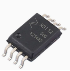 Nuevo Circuito Integrado Amplificador Aislado NSI1200-DSWVR Original, Paquete SOW-8, Impresión en Pantalla - Product Image 1