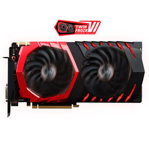 Giá thấp RTX 1080 8GB chơi game <span class=keywords><strong>Card</strong></span> đồ họa hiệu suất cao <span class=keywords><strong>PCI</strong></span> <span class=keywords><strong>Express</strong></span> - Product Image 4