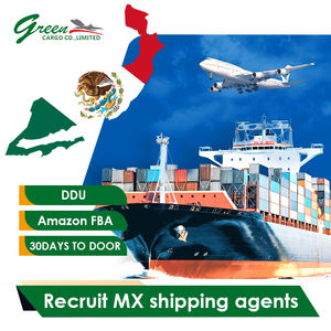 Tarifas rápidas baratas de flete marítimo DDP, las empresas de agentes de envío de carga a México incluyen Servicio de Inspección de seguros - Product Image 6