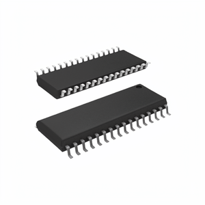 Componentes Electrónicos 32 SOIC CY14E256L-SZ35XI Memoria Original Servicio Integral - Product Image 1