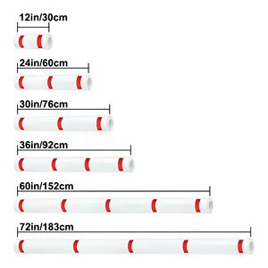 Film de protection de peinture PPF transparent sur mesure 7,5 mil, <span class=keywords><strong>TPU</strong></span> brillant 1,83*15M, auto-réparant et anti-jaunissement pour voiture - Product Image 1