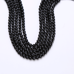 WENCHI Fashion Beaded <b>Necklaces</b> with Gemstone <b>Beads</b>-Hongkong Origin Model 2074 for Jewelry Making - Product Image 6