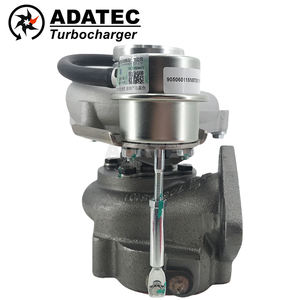 Piezas de turbocompresor de alta calidad para camión JMC con supercargador de motor JX493ZQ4A, Turbina T2376220604602, T2376220604602 - Product Image 3