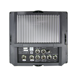 Echosondeur à double fréquence à faisceau unique <span class=keywords><strong>pour</strong></span> équipement nautique de navigation de navire avec certificat CCS - Product Image 4