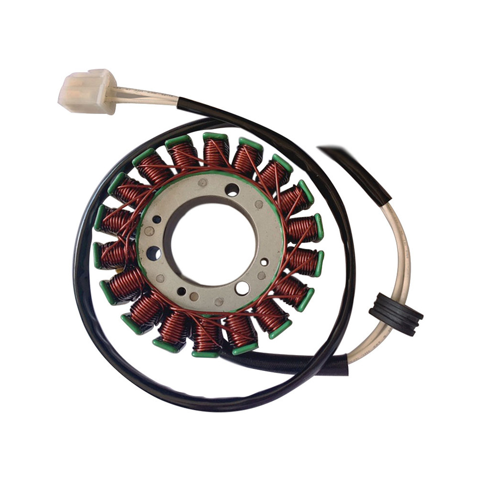 0398-072 Motorcycle Generator Stator Coil For Alternador Ducati Monster SYR 1000 ST2 ST3 ST4 996