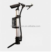 Accessoire de vélo Vente en gros Meilleur prix Bonne qualité Cycle Poignée Pompe Vélo Pompe Gonfleur Vélo Pompe à air