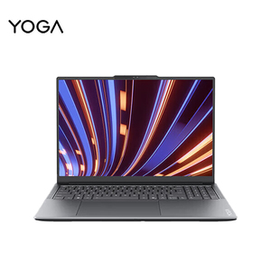 Ordinateur portable Lenovo YOGA Pro 16 9i AI Creator en gros, Ultra9 285H, 32 Go, 1 To, sans écran tactile, pour le gaming, les affaires et les étudiants, nouveau modèle métallique 16 pouces Full HD - Product Image 1
