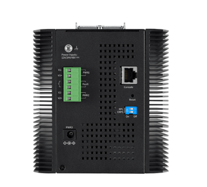 TP-LINK TL-SG5226 Switch Ethernet Industrial Gestionado de Capa 3 para Riel DIN, Amplio Rango de Temperatura (-40°C~75°C) para Seguridad en Automatización Industrial - Product Image 5