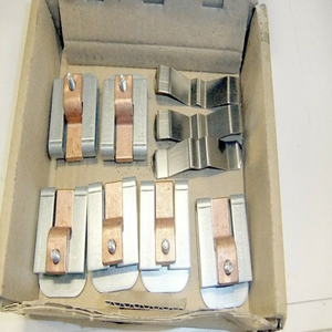 Nuovo Kit Contatti PLC Originale 1SFN165503R100-0 Missg 3 Contatti * Prezzo Conveniente * Disponibile - Offerta Calda - Product Image 1