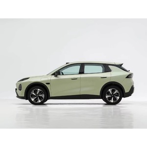 2026 Changan NEVO Q05 New Energy Pure Electric Sedan 405 AIR 5 <b>Door</b> 5 Seater - Product Image 2