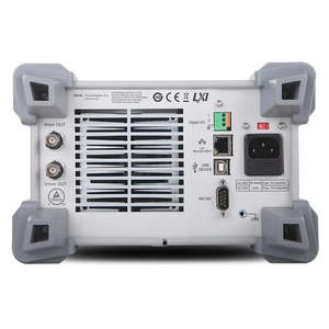 เครื่องทดสอบความจุแบตเตอรี่ Rigol DC Electronic Load 60V 10A ช่องเดียว พร้อมพอร์ต USB ความแม่นยำ 3% หน้าจอ LCD ป้องกันน้ำและฝุ่นระดับ IP65 - Product Image 4